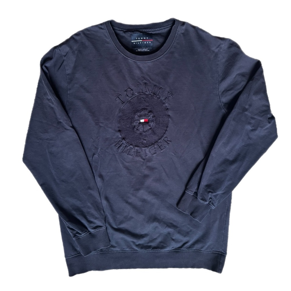 crewneck